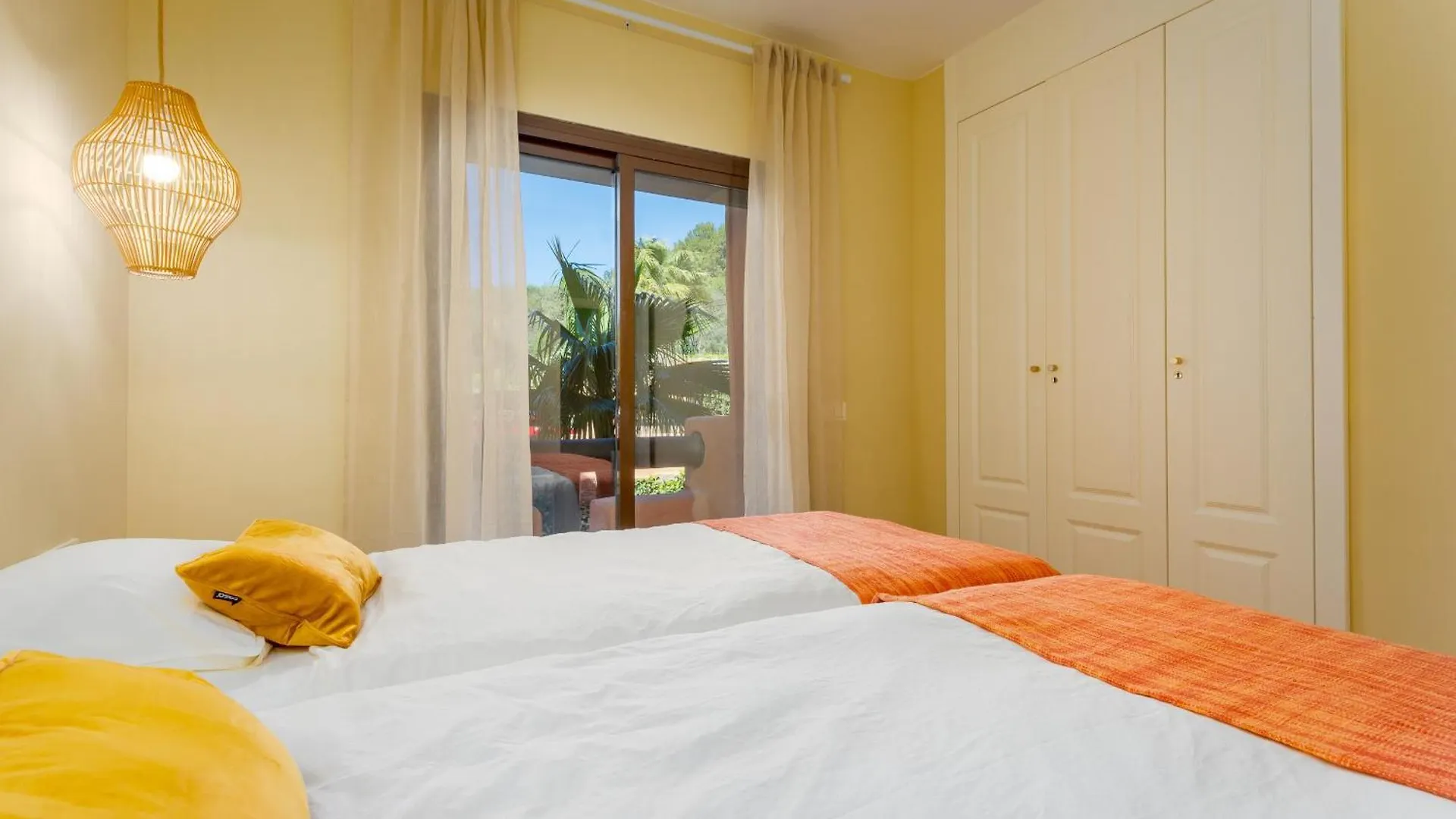 Coto Real Daire Manilva