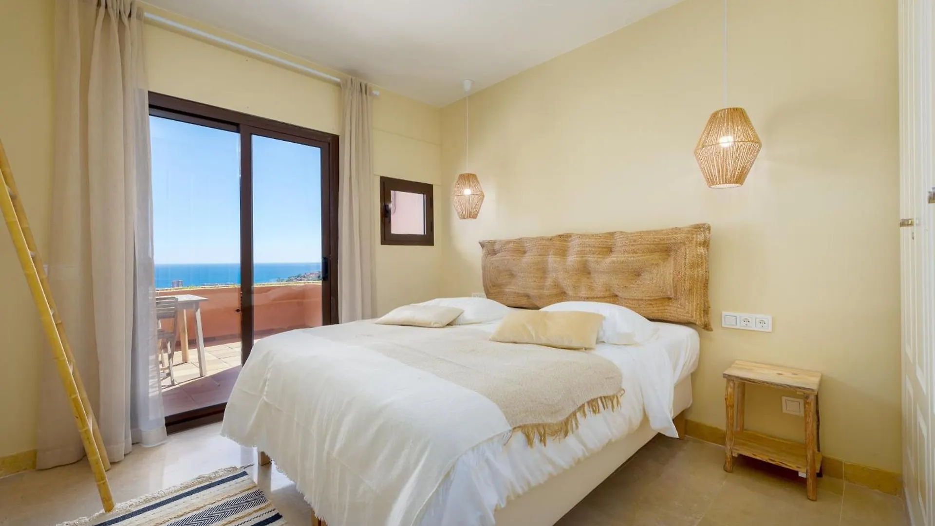 Coto Real Daire Manilva