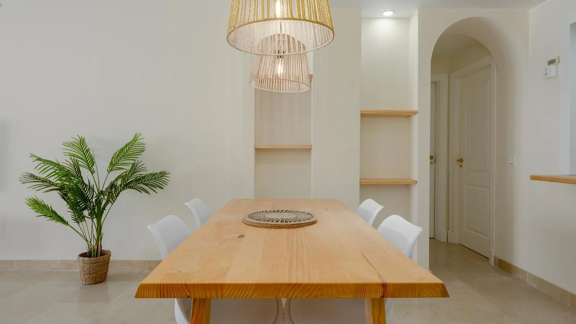 Coto Real Daire Manilva