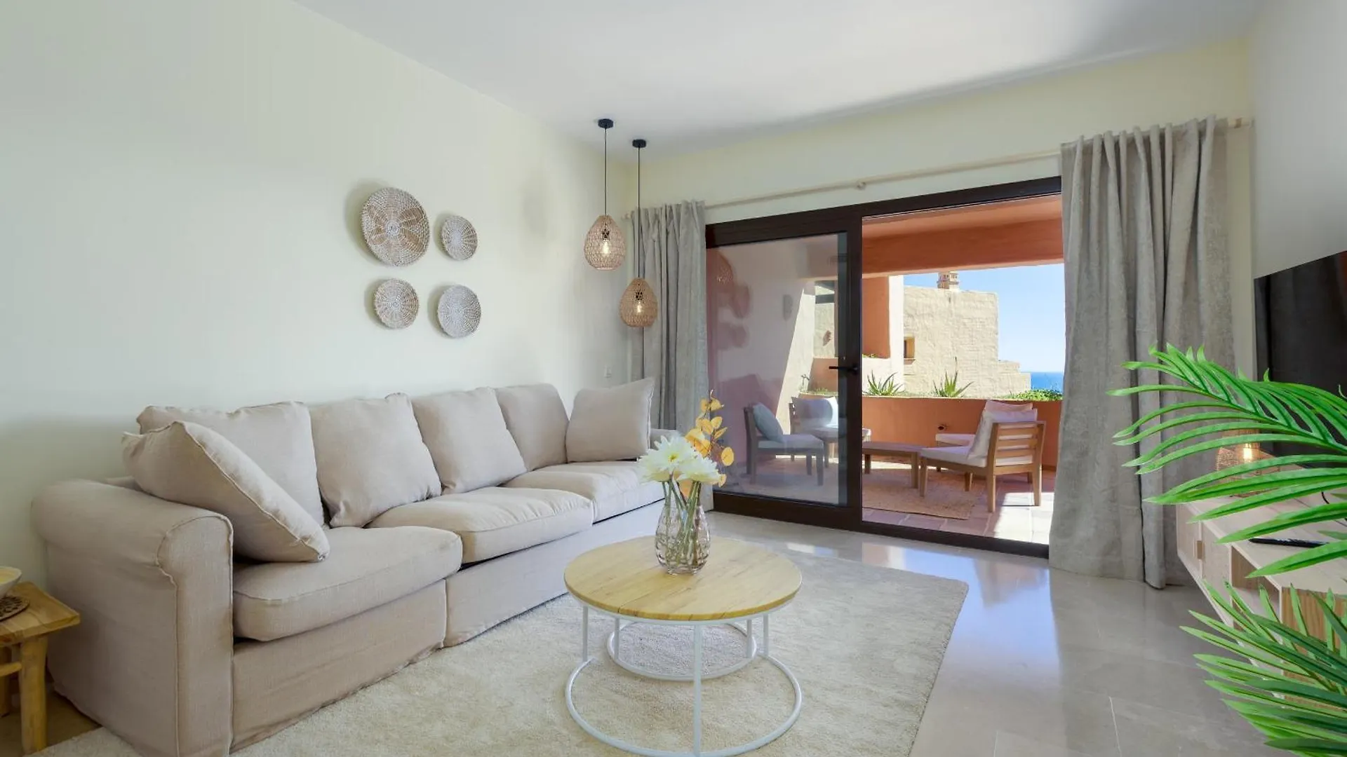 Coto Real Daire Manilva