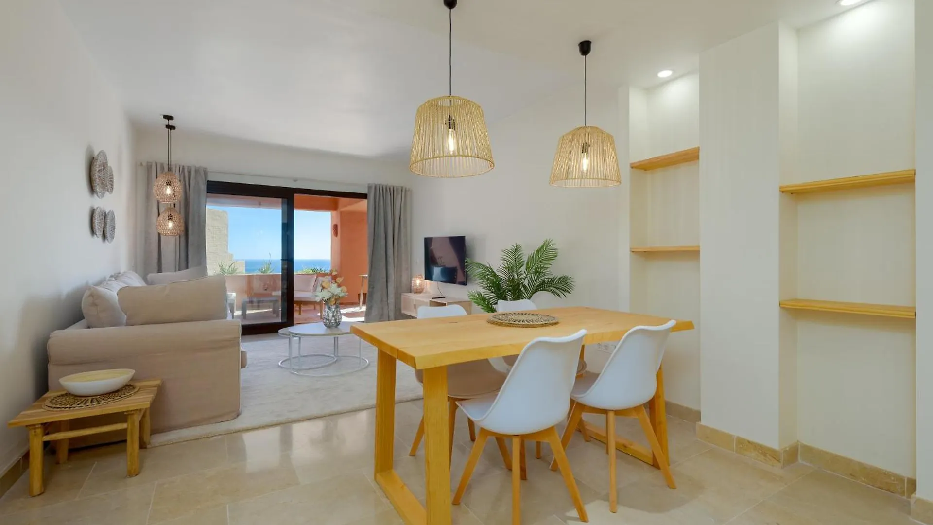 Coto Real Daire Manilva