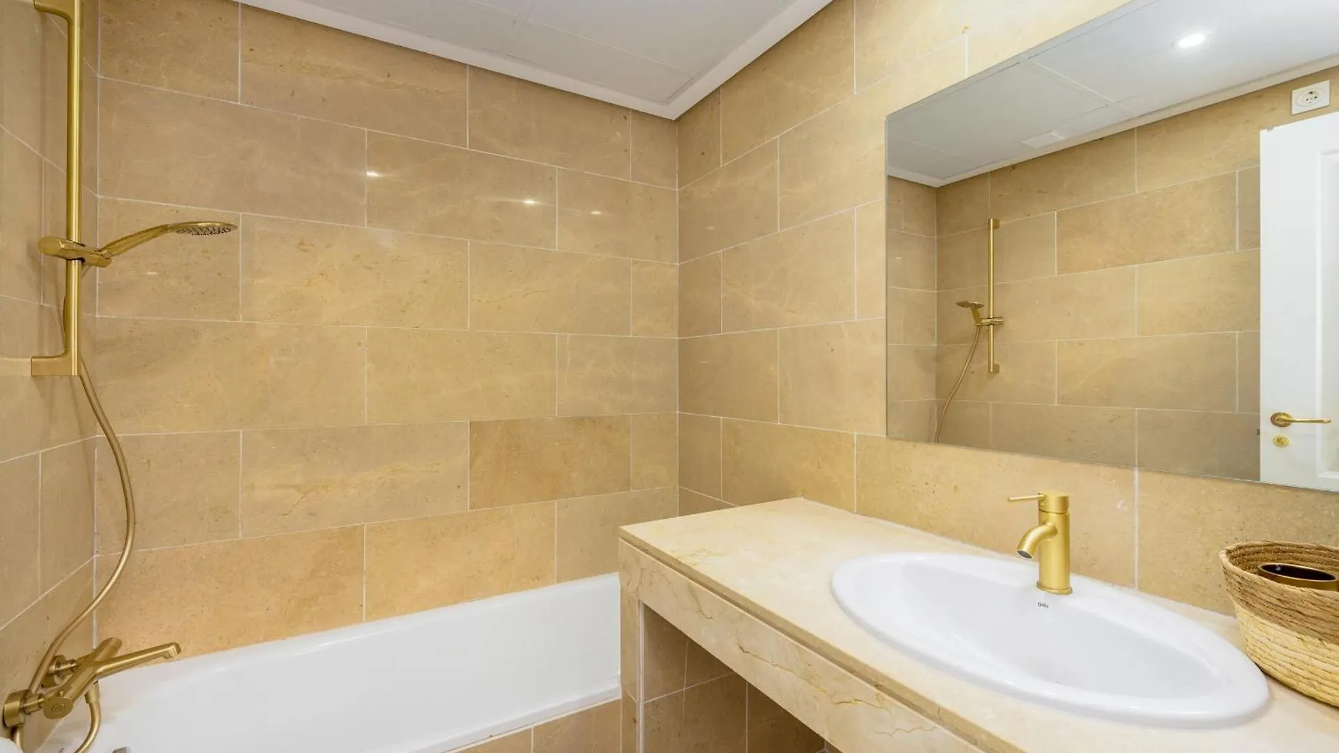Coto Real Daire Manilva